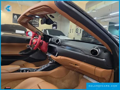FERRARI PORTOFINO 3.9 V8