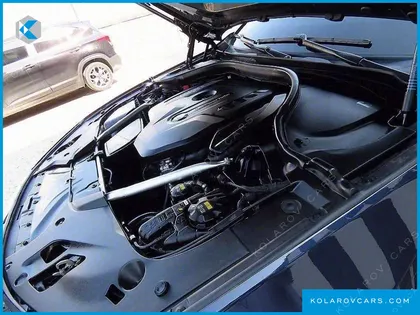BMW 5 SERIES 530I M SPORT PACKAGE