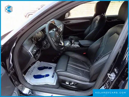 BMW 5 SERIES 530I M SPORT PACKAGE
