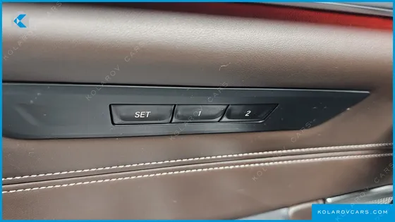 BMW 5 SERIES 520D XDRIVE M SPORT PACKAGE PLUS