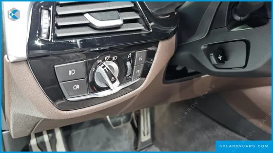 BMW 5 SERIES 520D XDRIVE M SPORT PACKAGE PLUS