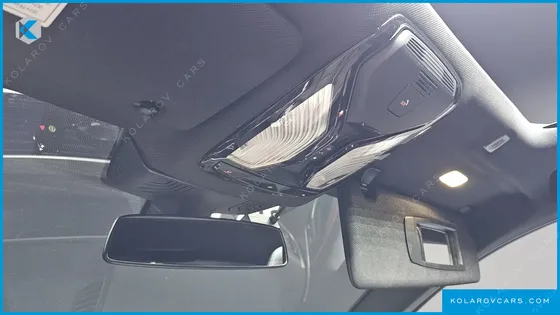 BMW 5 SERIES 520D XDRIVE M SPORT PACKAGE PLUS