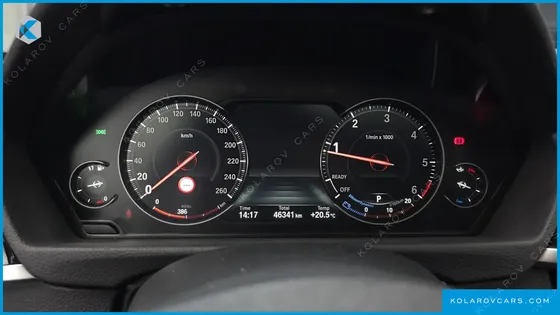 BMW 3 SERIES 320D