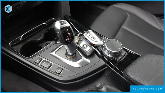 BMW 3 SERIES 320D
