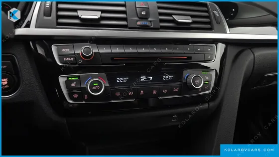 BMW 3 SERIES 320D