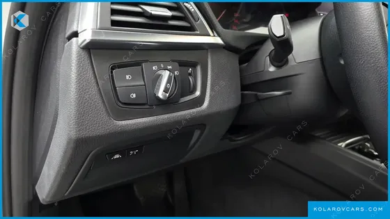 BMW 3 SERIES 320D