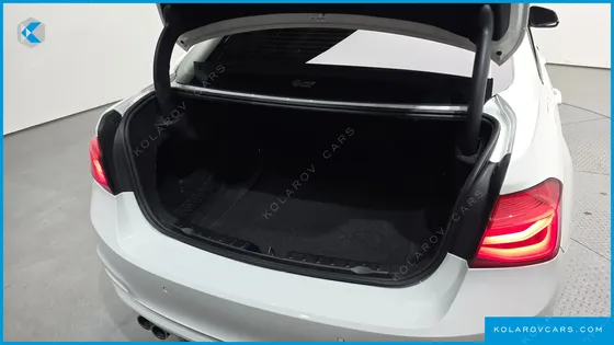 BMW 3 SERIES 320D