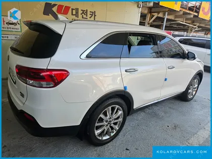 KIA SORENTO DIESEL 2.0 2WD