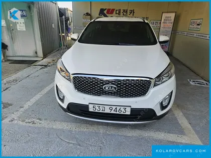 KIA SORENTO DIESEL 2.0 2WD