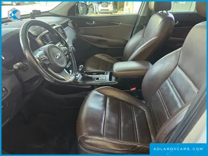 KIA SORENTO DIESEL 2.0 2WD