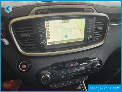 KIA SORENTO DIESEL 2.0 2WD