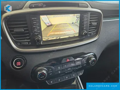 KIA SORENTO DIESEL 2.0 2WD