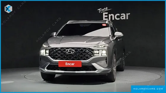 HYUNDAI SANTA FE DIESEL 2.2 2WD