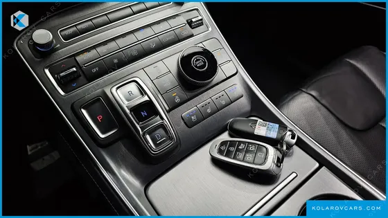 HYUNDAI SANTA FE DIESEL 2.2 2WD