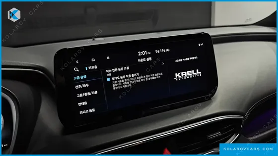 HYUNDAI SANTA FE DIESEL 2.2 2WD