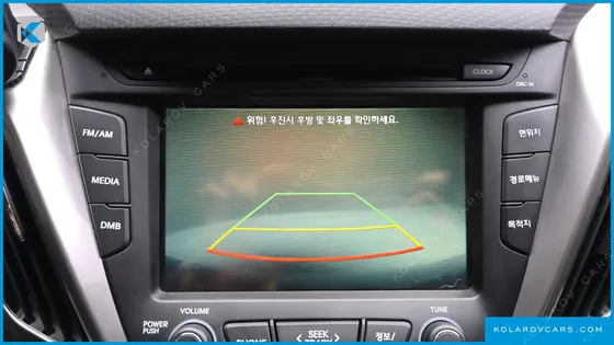 HYUNDAI VELOSTER DCT PACK