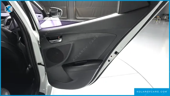 HYUNDAI VELOSTER DCT PACK