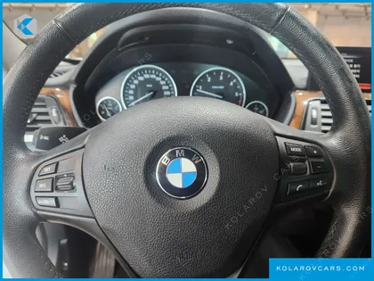 BMW 3 SERIES 320D