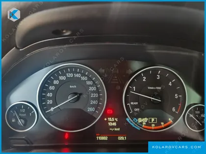 BMW 3 SERIES 320D