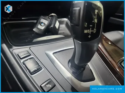 BMW 3 SERIES 320D