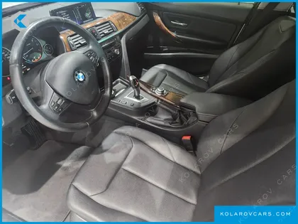BMW 3 SERIES 320D
