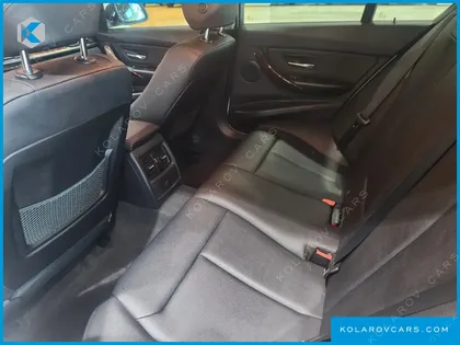 BMW 3 SERIES 320D