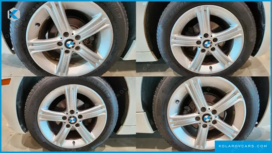 BMW 3 SERIES 320D