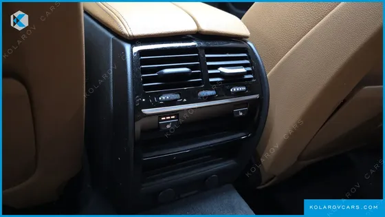 BMW 5 SERIES 520I LUXURY