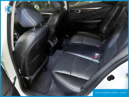 INFINITY Q50 3.5 HYBRID HI-TECH