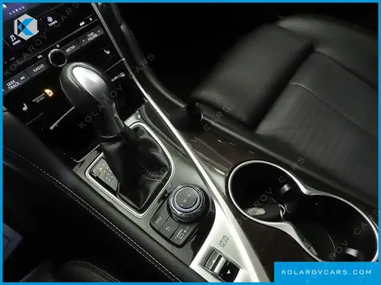 INFINITY Q50 3.5 HYBRID HI-TECH