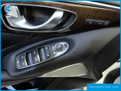 INFINITY Q50 3.5 HYBRID HI-TECH