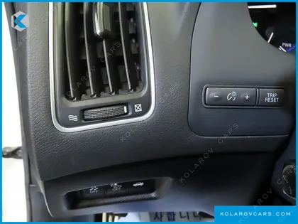 INFINITY Q50 3.5 HYBRID HI-TECH