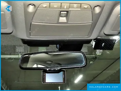 INFINITY Q50 3.5 HYBRID HI-TECH