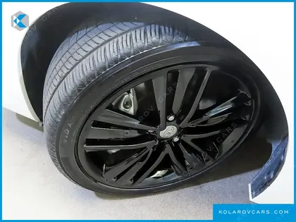 INFINITY Q50 3.5 HYBRID HI-TECH