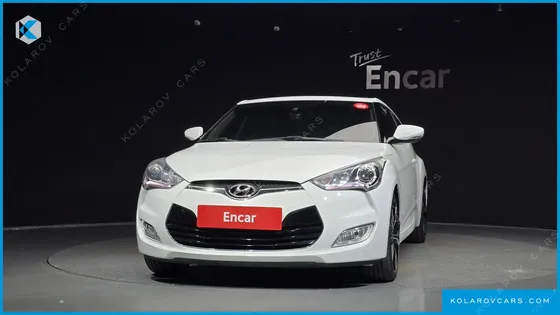 HYUNDAI VELOSTER PYL