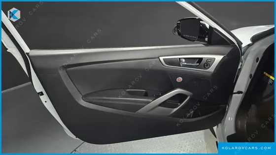 HYUNDAI VELOSTER PYL