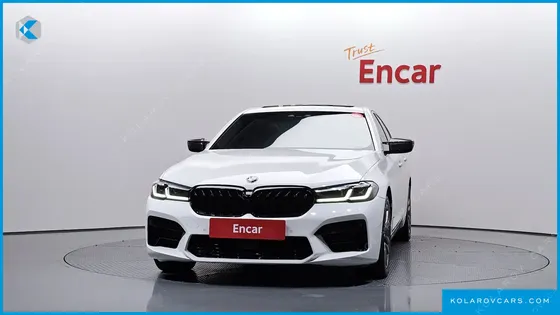 BMW 5 SERIES 530I XDRIVE LUXURY PLUS