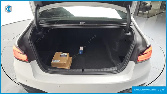 BMW 5 SERIES 530I XDRIVE LUXURY PLUS