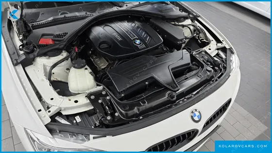 BMW 3 SERIES 320D XDRIVE TOURING