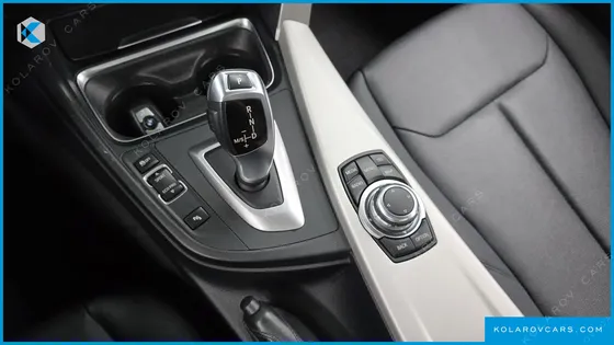 BMW 3 SERIES 320D XDRIVE TOURING