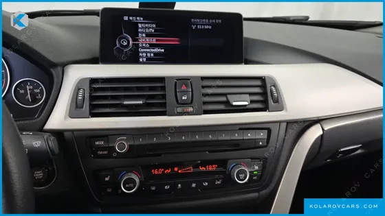 BMW 3 SERIES 320D XDRIVE TOURING