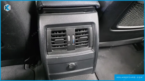 BMW 3 SERIES 320D XDRIVE TOURING