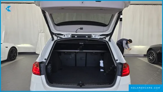 BMW 3 SERIES 320D XDRIVE TOURING