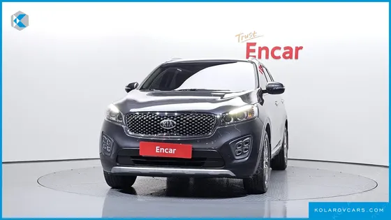 KIA SORENTO DIESEL 2.0 2WD