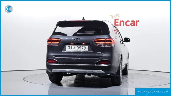 KIA SORENTO DIESEL 2.0 2WD