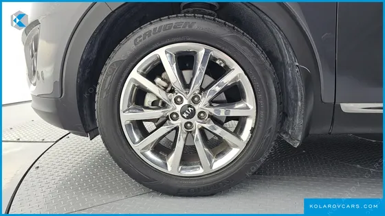 KIA SORENTO DIESEL 2.0 2WD