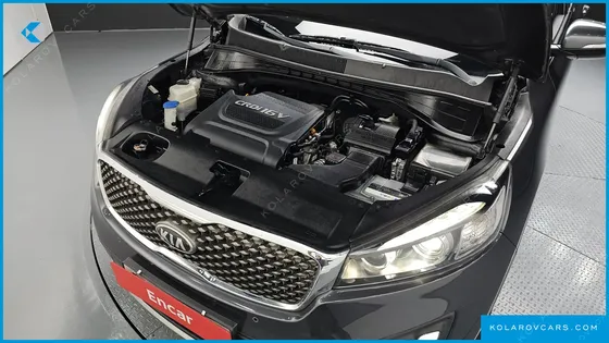 KIA SORENTO DIESEL 2.0 2WD