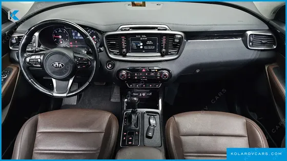 KIA SORENTO DIESEL 2.0 2WD