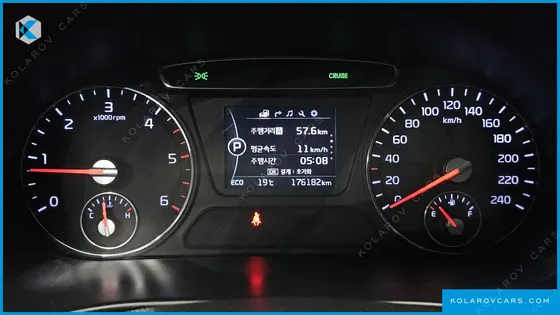 KIA SORENTO DIESEL 2.0 2WD