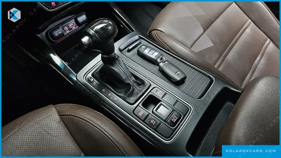 KIA SORENTO DIESEL 2.0 2WD